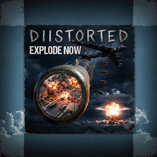Explode Now
