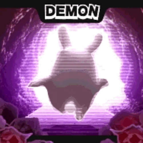 THE BOSS'S POTENTIAL, MAN.