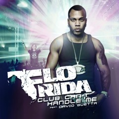 Flo Rida ft. David Guetta - Club Can't Handle Me (JMBX Bootleg Remix) - PITCHED