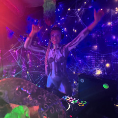 Camp Peachy N.Y.E - House/Melodic Techno - Power Hour