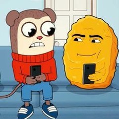 TWIDDLEFINGER V3 (FanMade)