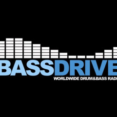 The Illusionist N Darm - Deep In The Jungle - Bassdrive 17-09-12