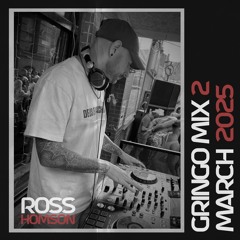 Gringo Mix 2 (March 2025)
