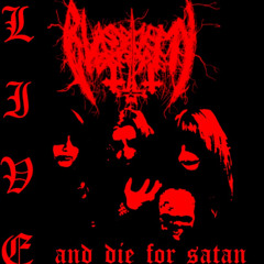 Deceased priest (LIVE) - Blasphemy Brigade