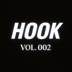 HOOK Vol. 002