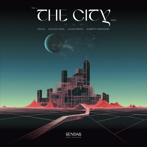 VA - The City [SENDAS001]