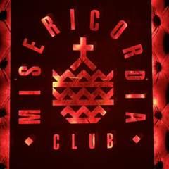 Goitia B2B Modernism - Misericordia Club 14/06/25