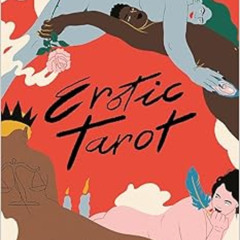 [Free] KINDLE 📖 Erotic Tarot: Intimate Intuition (Magma for Laurence King) by Sofie