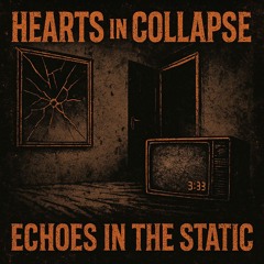 Echoes in the Static (Remastered)(Remake)