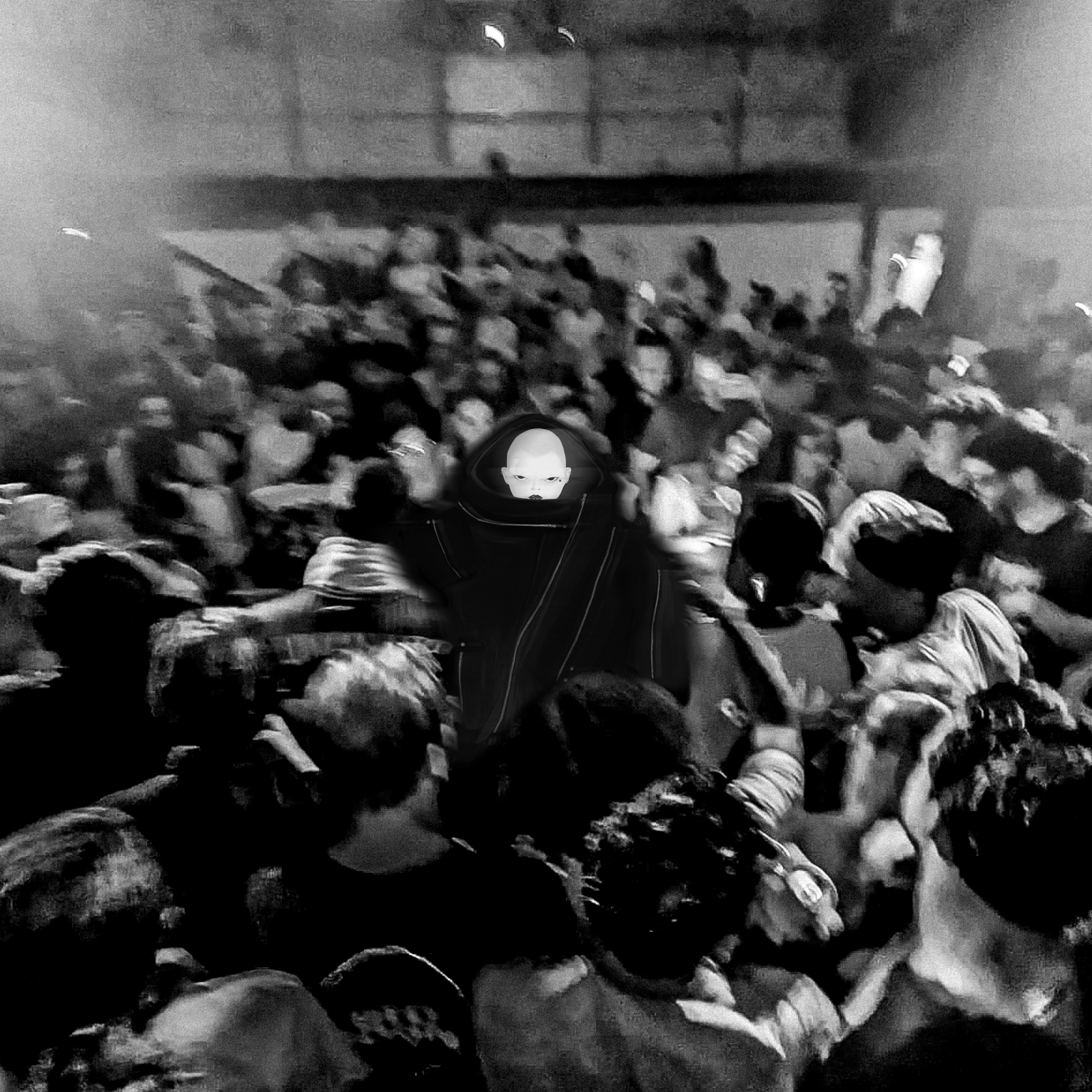 Skrillex, Fred again.. & Flowdan – Rumble