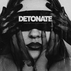 Jack Orley, Able Heart - Detonate (Extended Mix)