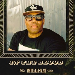 In The Blood @ Reggaetown Live from The William in Kensal Rise (Oct 25)