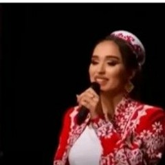 Madina Aknazarova Masouma Official Music (_مدینه_حقنظروفا_معصومه_)