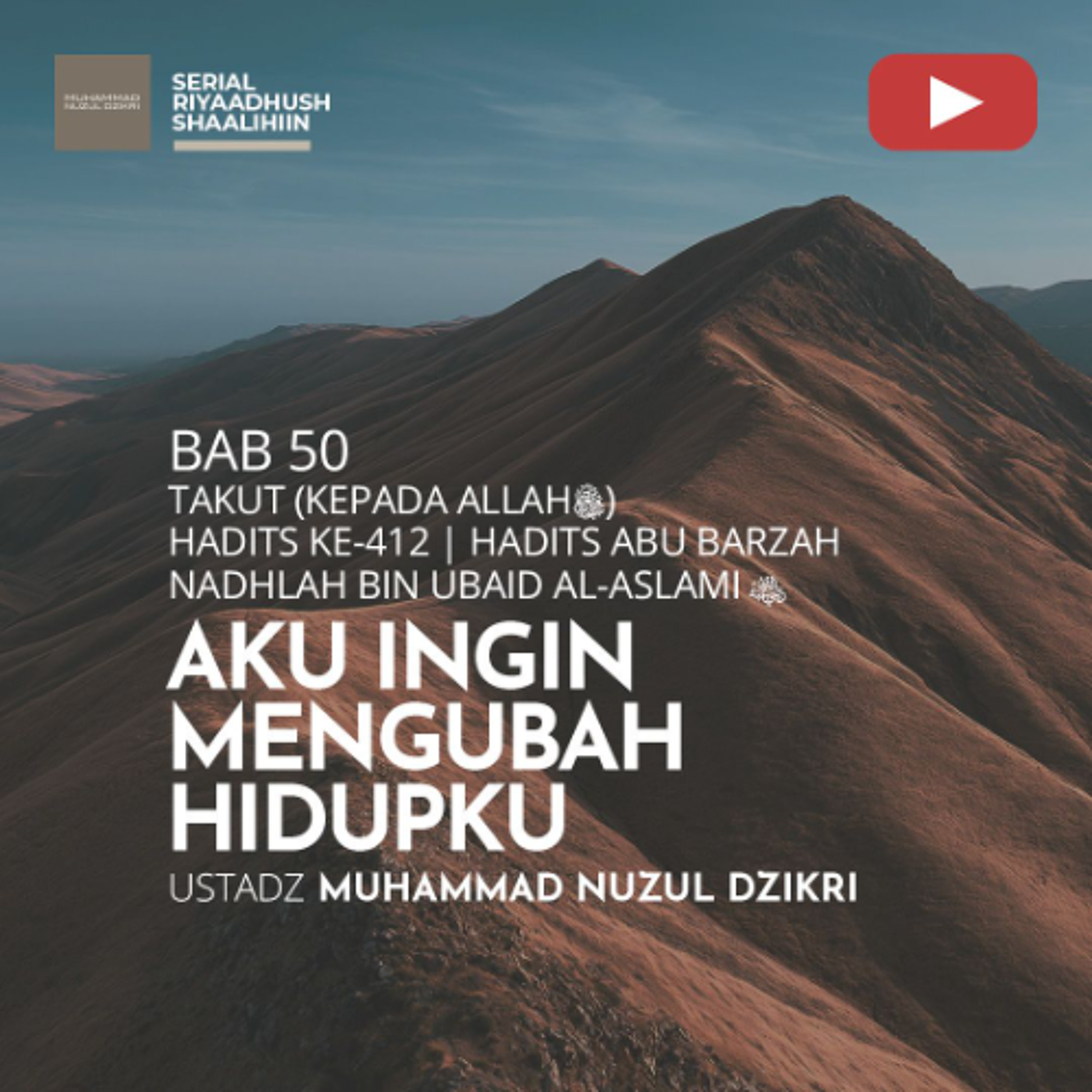 Muhammad Nuzul Dzikri