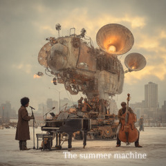 Summer Machine