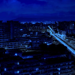 Mokadelic – Doomed to Live (Slowed + Reverb)