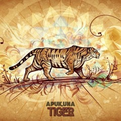 MIX: Apukuna - Tiger