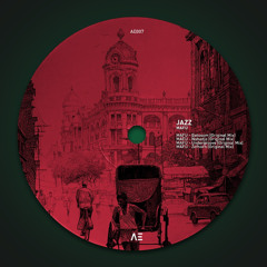 MAFU - Batosom (Original Mix)