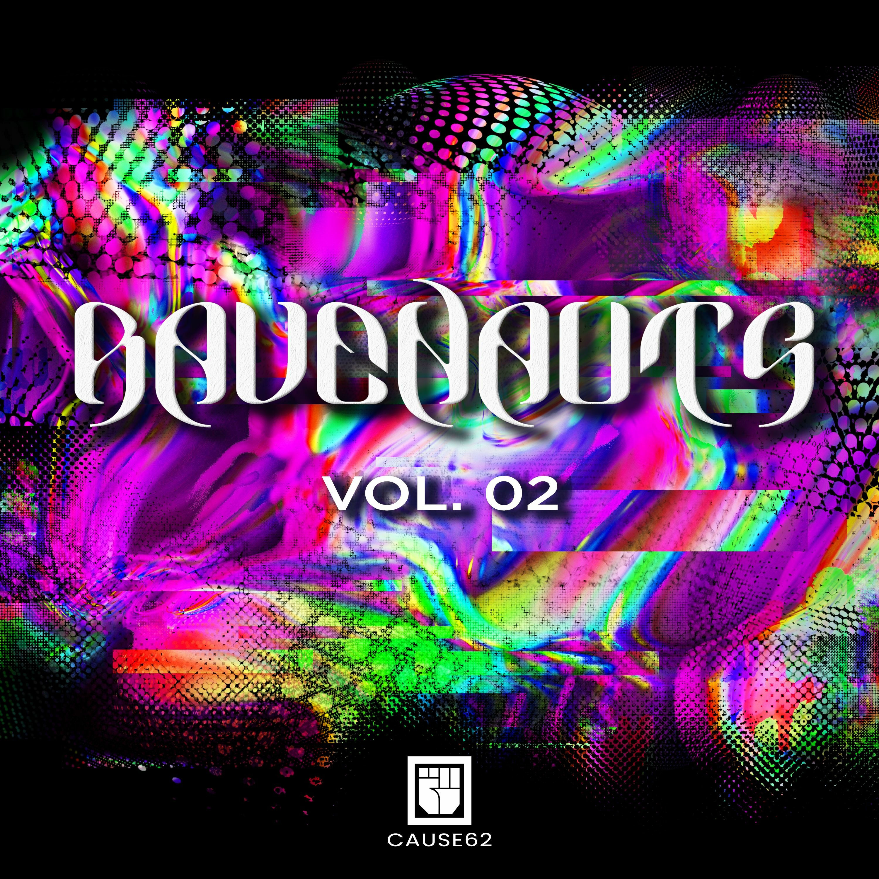DJ Team - Ambassador of Hard Techno since 1997