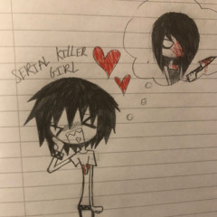 sacrifice #lovpsicogirls