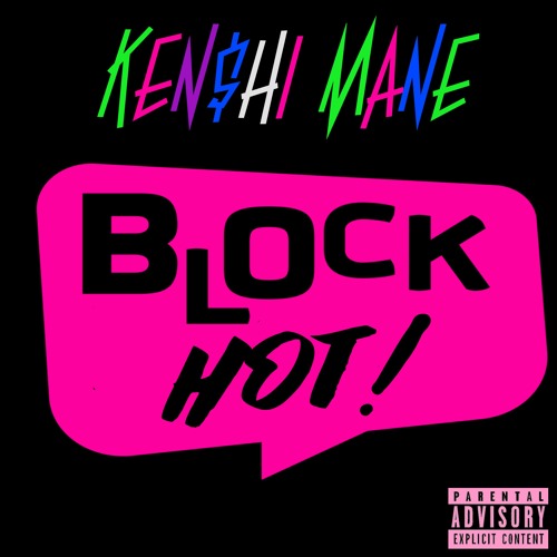 Block Hot #contest #2KBeatsTheSearch