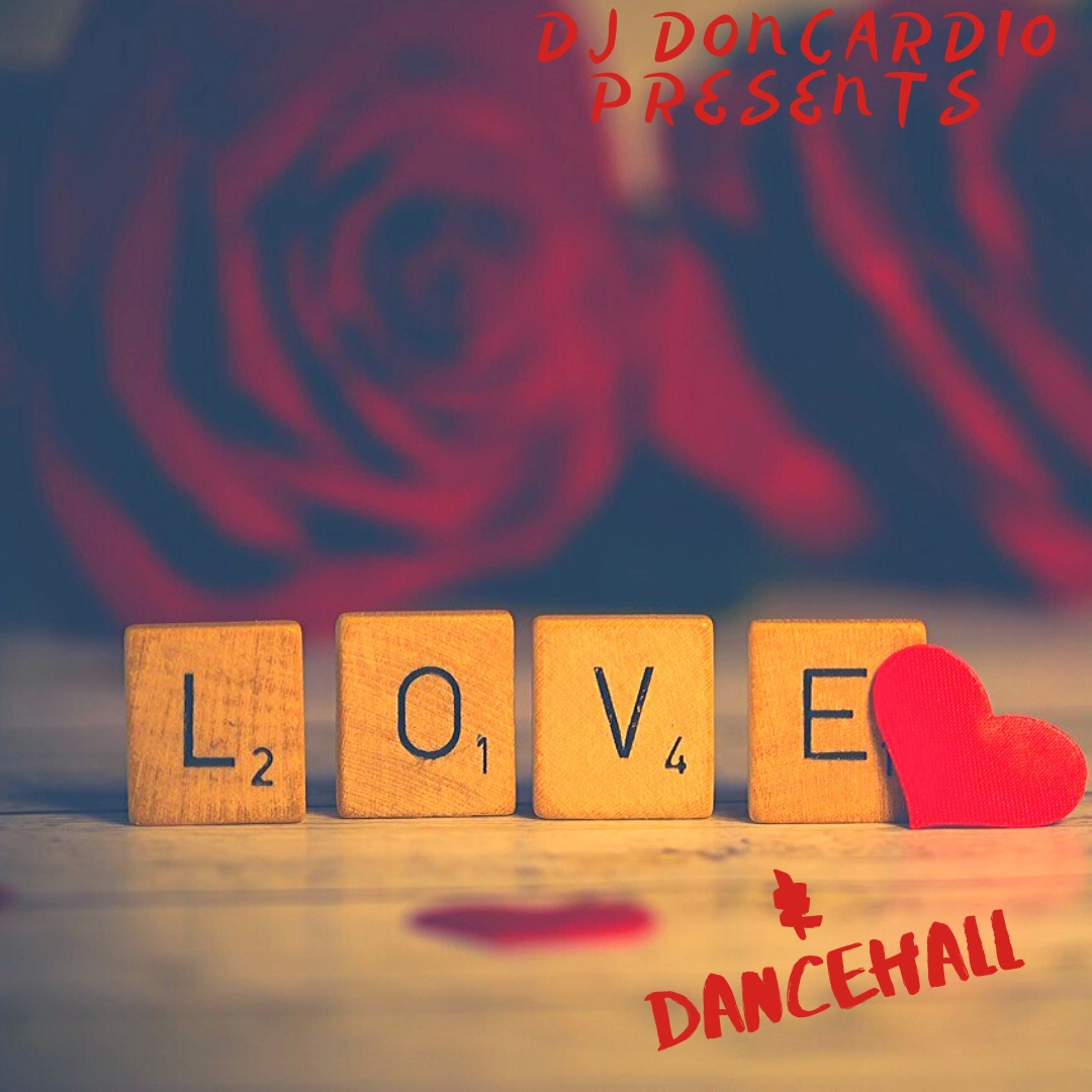 DJ DONCARDIO RADIO