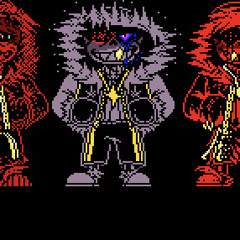 Fell!Heroes time trio - Remastered
