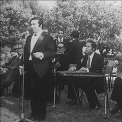 البلبل التائه -صباح فخري