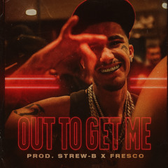 Peysoh x Chito Rana$ Type Beat - "Out To Get Me"