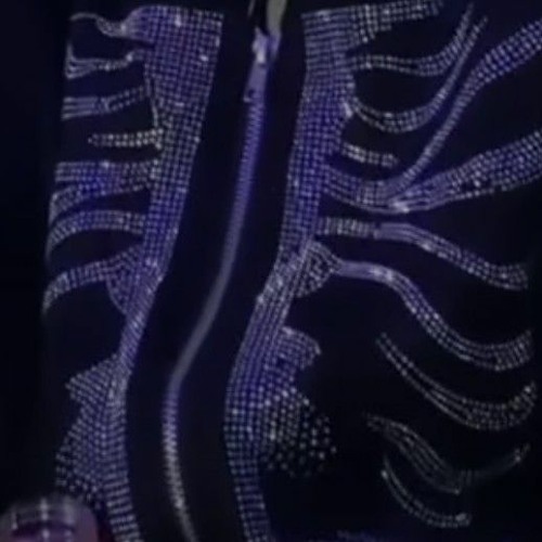 Голодный пёс (remix)