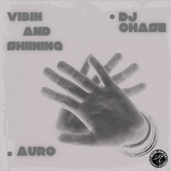 DJ Chase Feat. Auro - Vibin & Shining