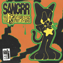 Nightmare on Mad Street