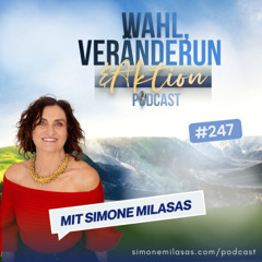 247. Hör auf, nach einer Lösung zu suchen und trau dich zu fragen!