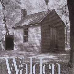 $PDF$/READ⚡ Walden: A Fully Annotated Edition