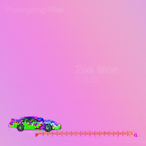 PREMIERE: Zee Mon - You Better Don't (Curses Remix)