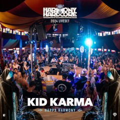 Kid Karma | Harmony of Hardcore 2024 | Happy Harmony