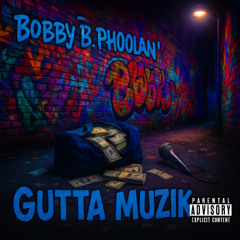Gutta Muzik (Prod. Splinatra)