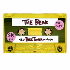 The Dark Tower Mixtape - The Bear