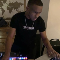 Dj Vanou - Hors Serie Trap . Vol 1