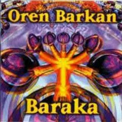 Oren Barkan - Good Night Israel (Video Mix).mp3
