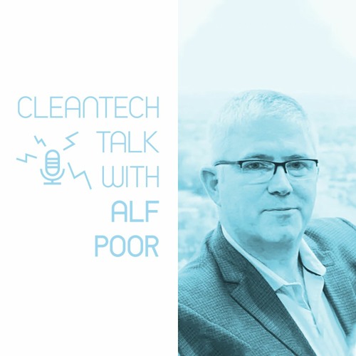 Stream episode Ideanomics on Electrification of Mining by CleanTech ...