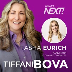 Becoming Shatterproof with Tasha Eurich