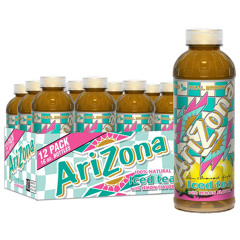 Arizona syrup prod ramos