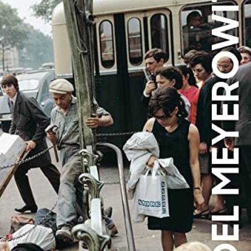 Access KINDLE PDF EBOOK EPUB Joel Meyerowitz: Where I Find Myself: A Lifetime Retrospective by  Joel