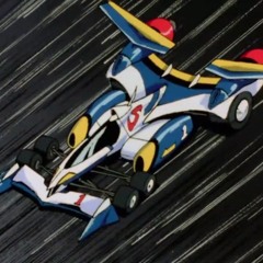 Pulse Speedway (2A03)