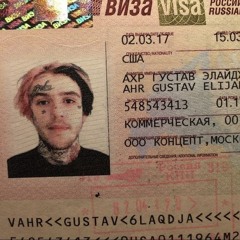 Lil Peep - We fell in love in October (AI)