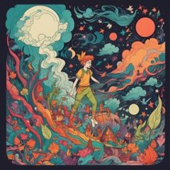 Peter Pan