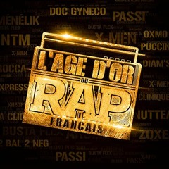 Le Vrai Rap Francais (Edition Old School) By Dj Dimcy