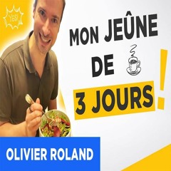 1 an de jeûne intermittent et jeûne de 3 jours le bilan