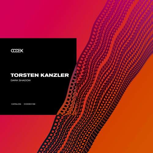 Torsten Kanzler -  Dark Shadow (Original Mix)